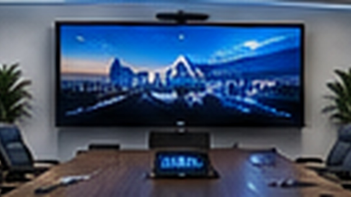 Video Conferencing